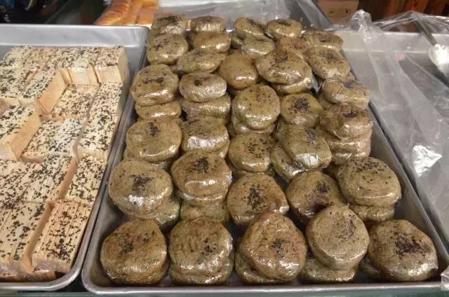不到嘉兴也能吃到正宗的嘉兴粽子,美味的地道的嘉兴粽子