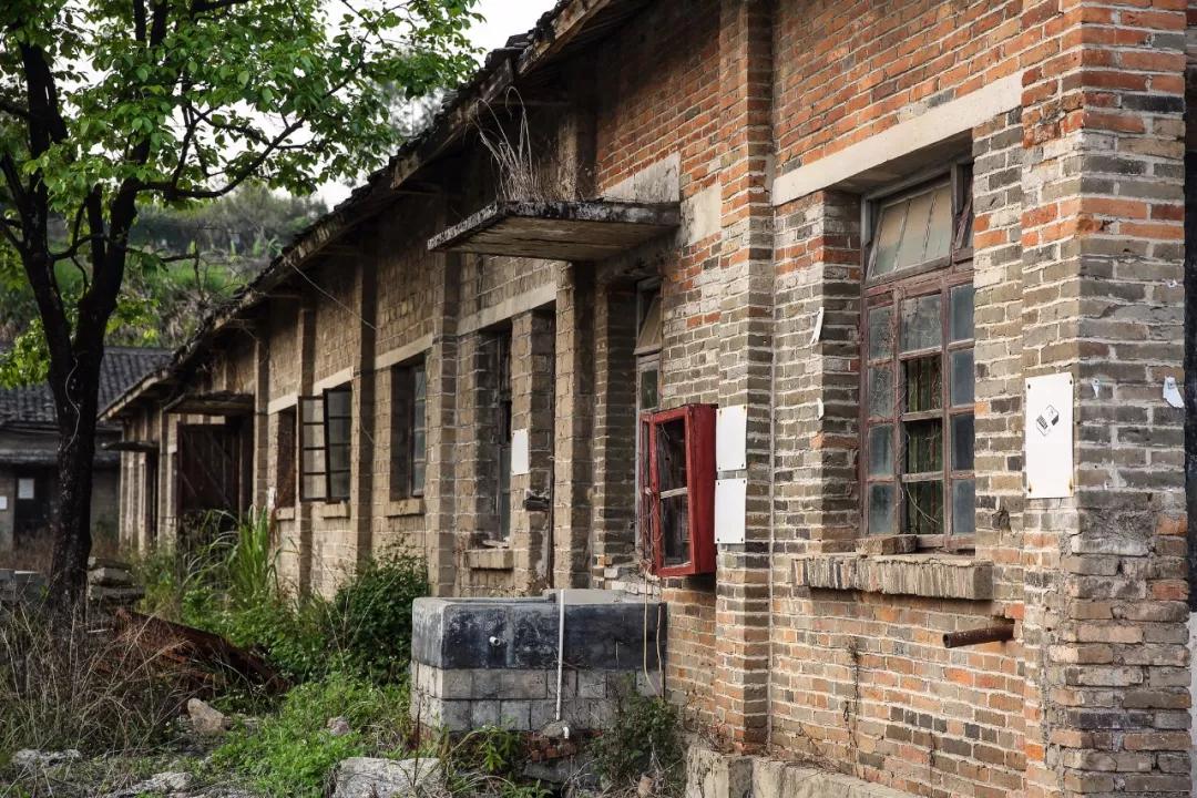 武平中山化肥厂,武平县中山镇化肥厂