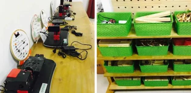 郑州朗信幼儿园和艾瑞德,欧吉瑞幼儿园郑州