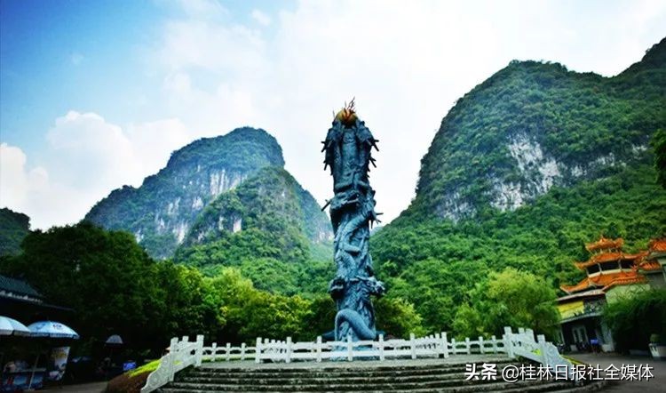 医护人员去桂林旅游,桂林市医护人员免费景区