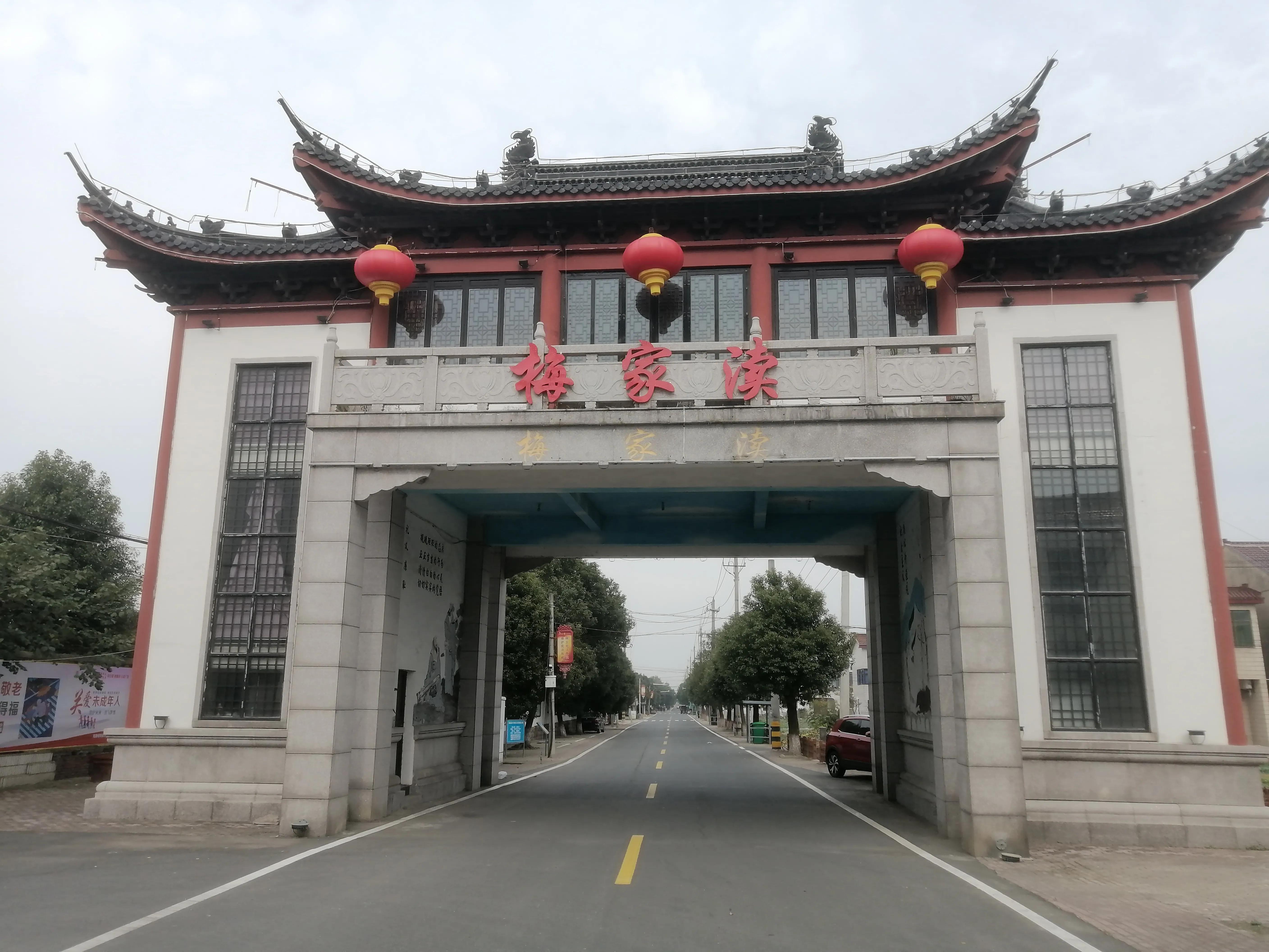 环滆湖骑行路书,环滆湖骑行最佳线路