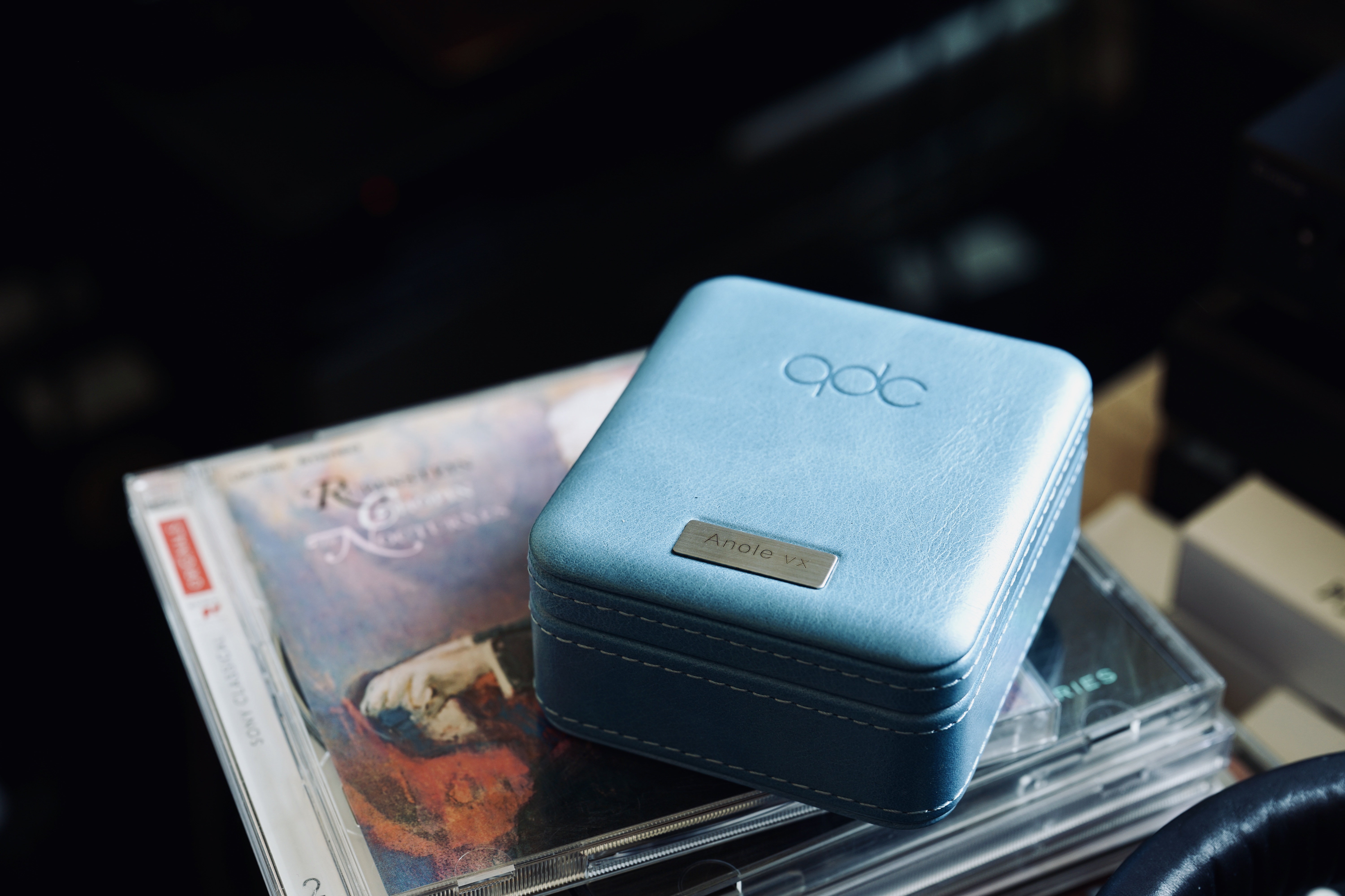 qdc各款耳机评测,qdcvx耳机