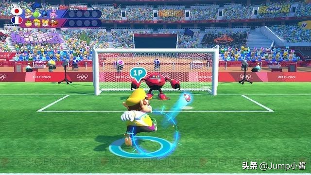 《守望先锋》哪个角色会加入《大乱斗》?|Jump简报