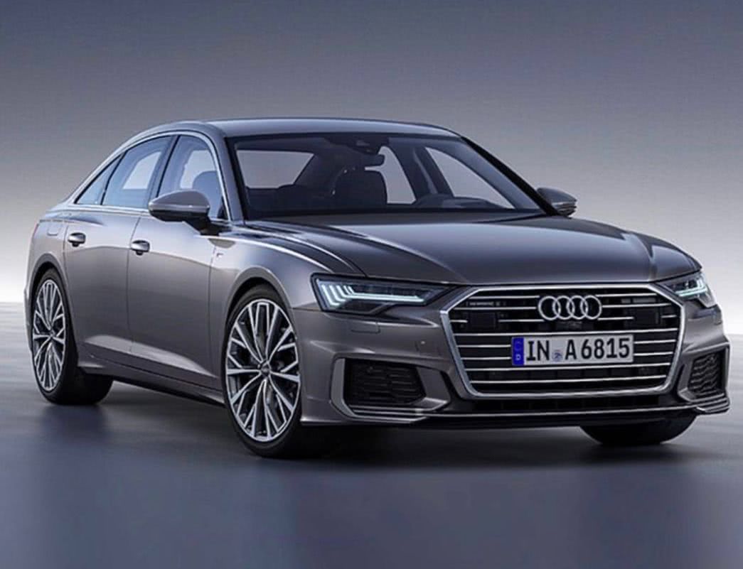 奥迪a62.0t急加油门有吸气声音,经典奥迪a6六缸3.0