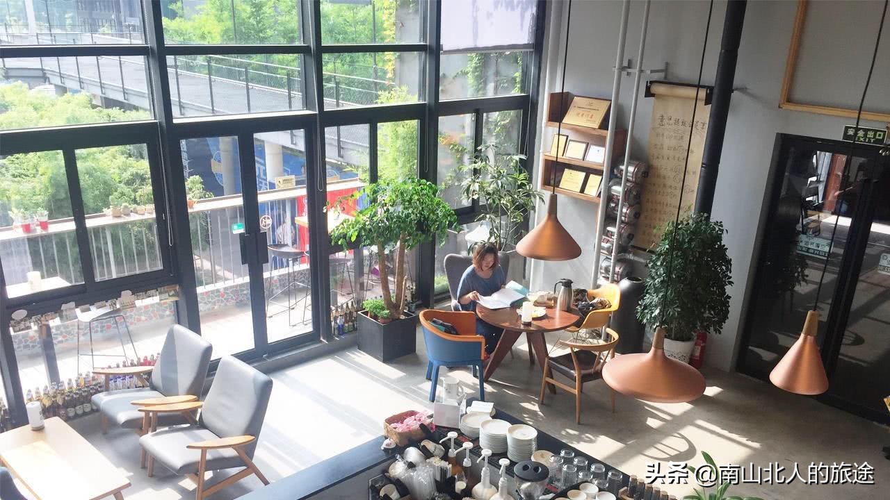 活在成都,在成都闲着没事干去哪里好玩