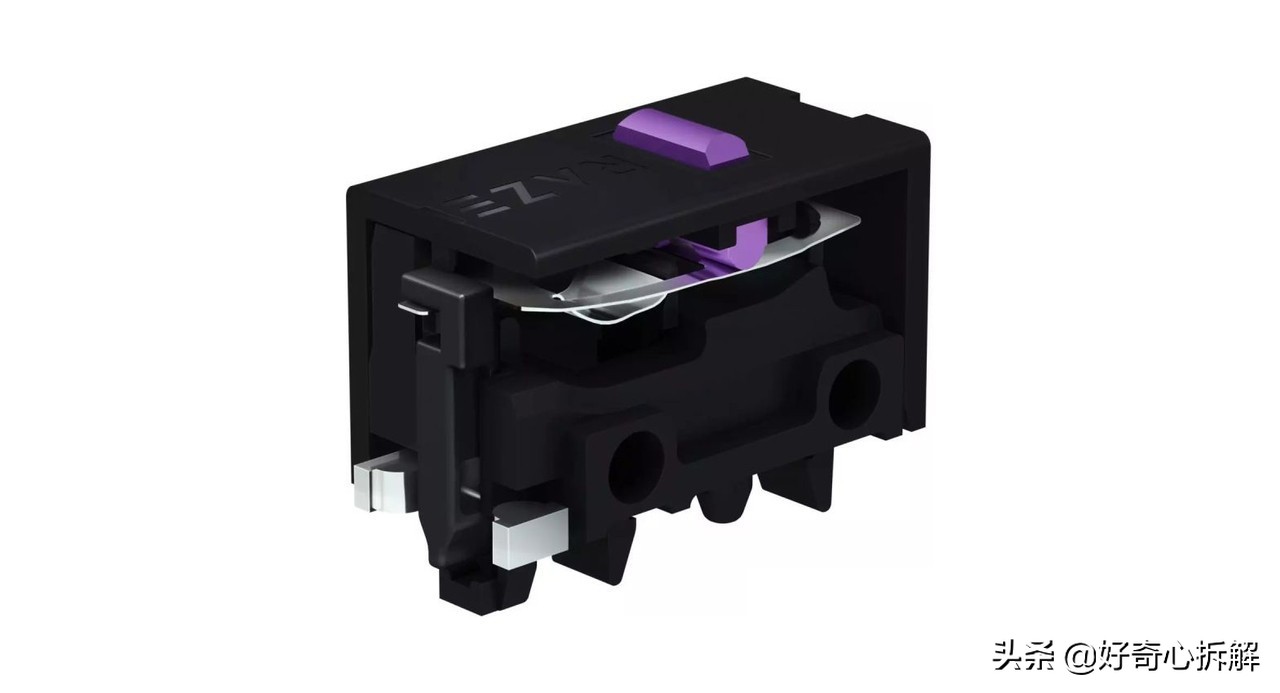 即插式微动鼠标有哪些,微动鼠标和普通鼠标哪个好用