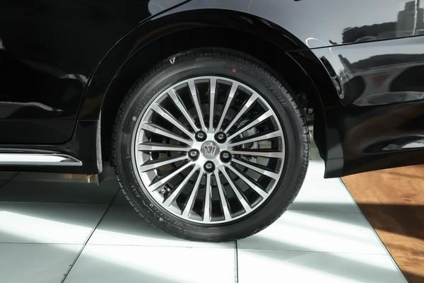 保值老丰田,12代丰田皇冠为什么这么保值