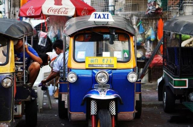 泰国自由行攻略最详细的地方,泰国自由行攻略最详细