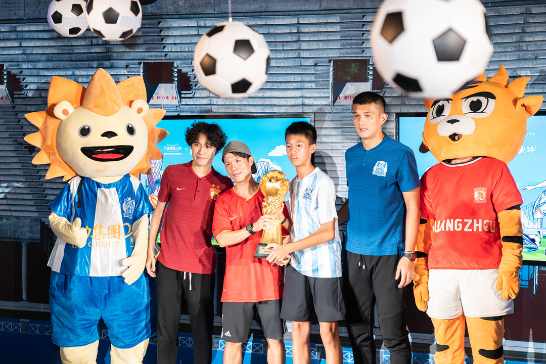 igc11.11玩大了！天猫理想之城、GODIVAX大白兔期间限定店…