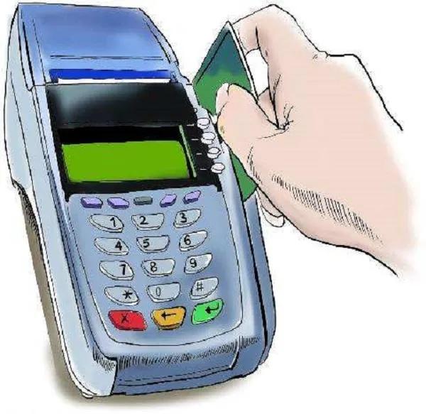 pos机刷卡成功后可以取消吗,pos机刷卡未成功钱去了哪里