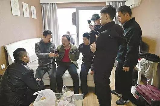 *子骗**半夜“*听窃**”短信验证码,武汉5人一觉醒来被刷3万