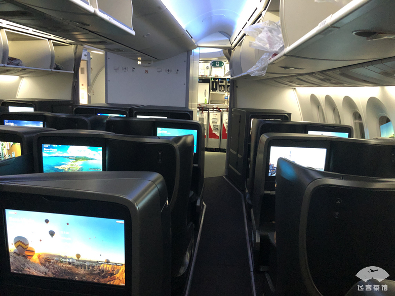 土航商务舱最新消息,土航商务舱图片大全