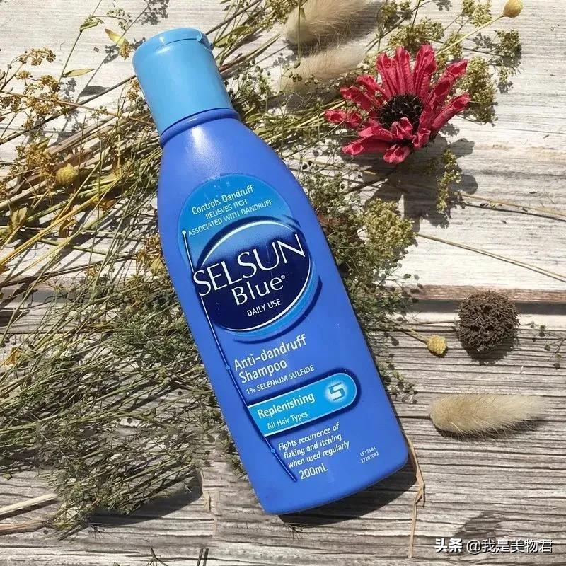 用什么洗发水既能去油又能蓬松,头发炸毛适合什么洗发水