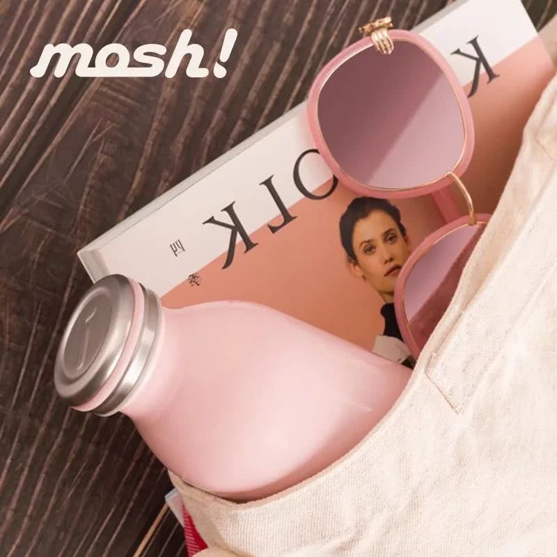 保温杯的高颜值,史上最好看的保温杯