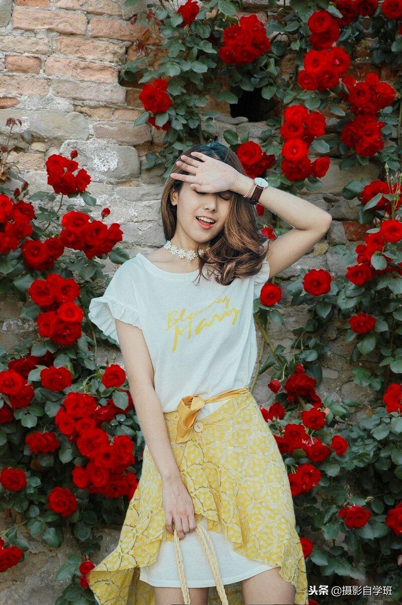 照片合成，这可能是最简单的方法，摄影小白请收藏！