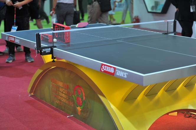 大牌齐聚体博会百家争鸣