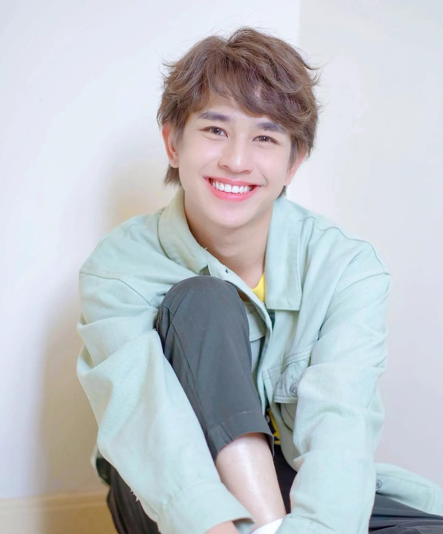 fluke福多多萌主密探,泰星fluke福多多所有作品