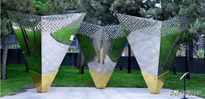 曲江六大遗址公园,曲江新区秦二世陵遗址公园