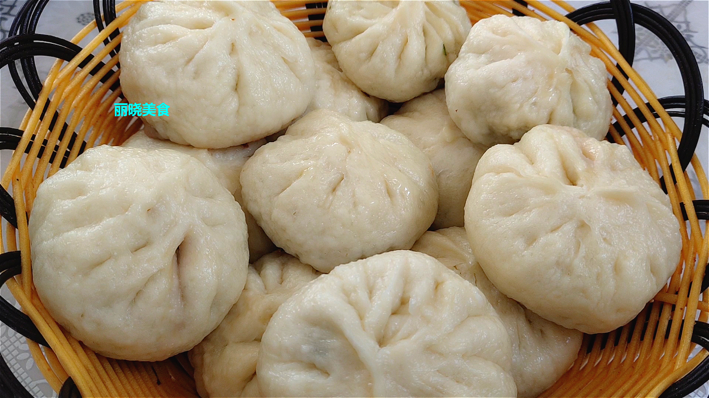 马齿苋几种吃法健康又美味,美食教程马齿苋新吃法