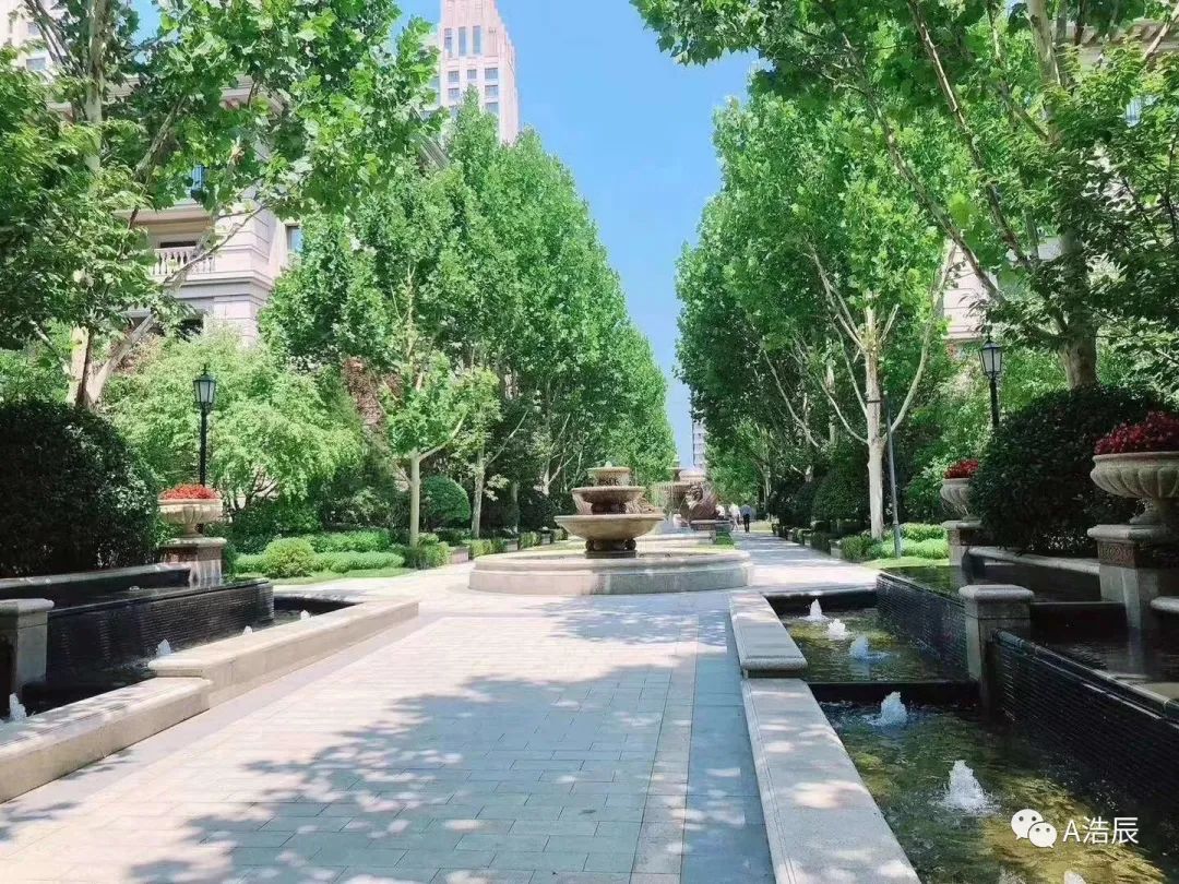 亚奥板块看房,亚奥板块小区排名