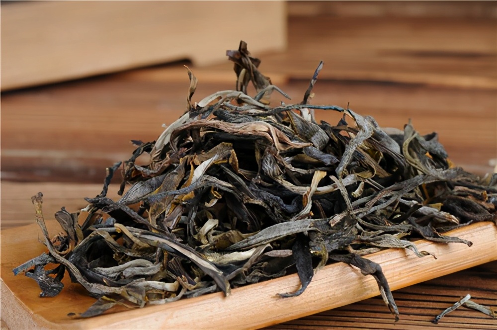 普洱茶分类普洱茶有几种类型,普洱茶基础知识普洱茶分类