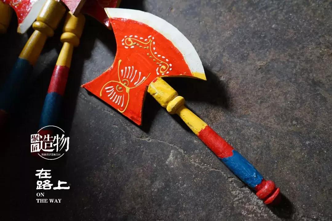 聚匠在路上——图集汇（七）