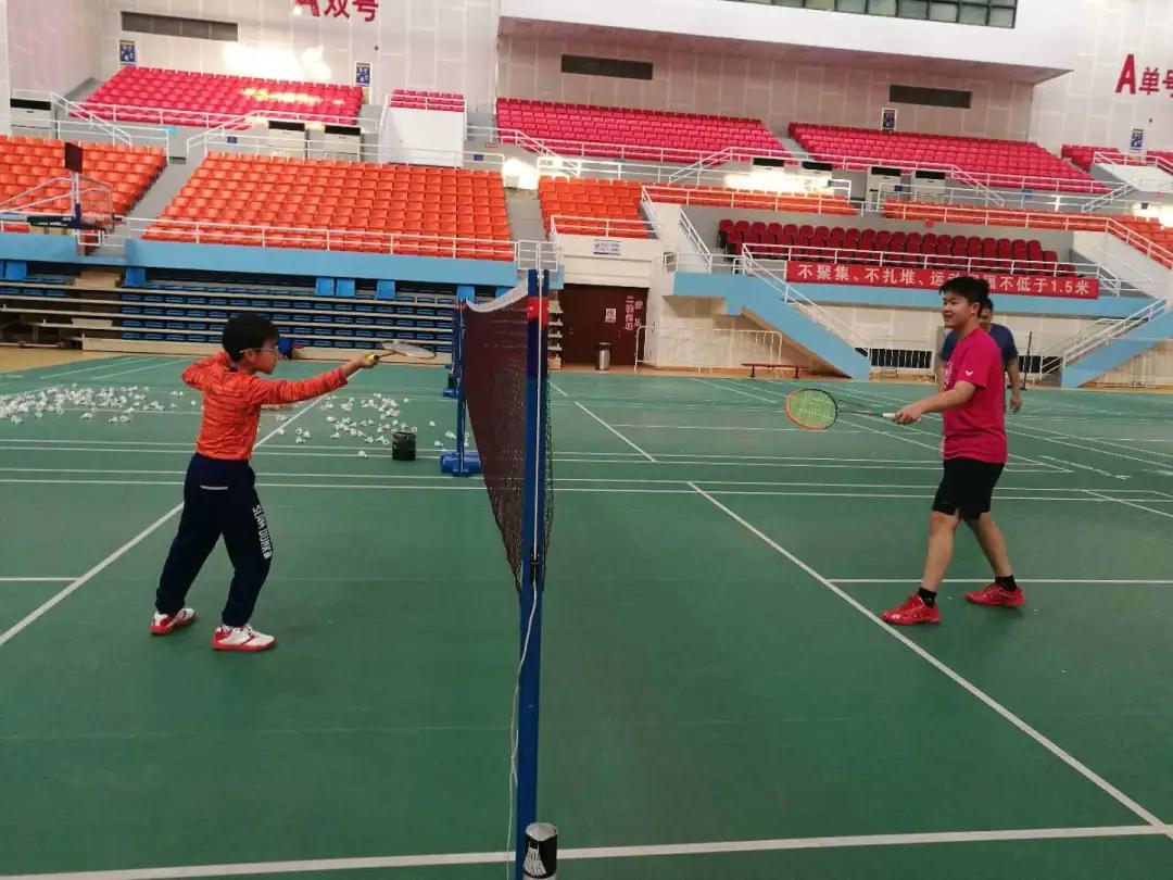 文登市体育公园在哪里,体育场馆恢复正常开放的通知