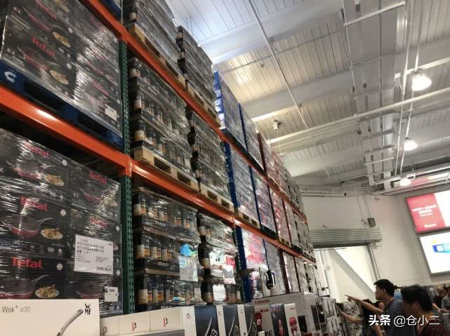 costco中国第一家店,costco中国店