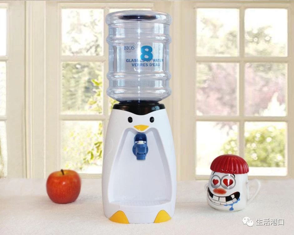 即热式饮水机怎么清洗才干净,美的饮水机一键智清洗怎么用