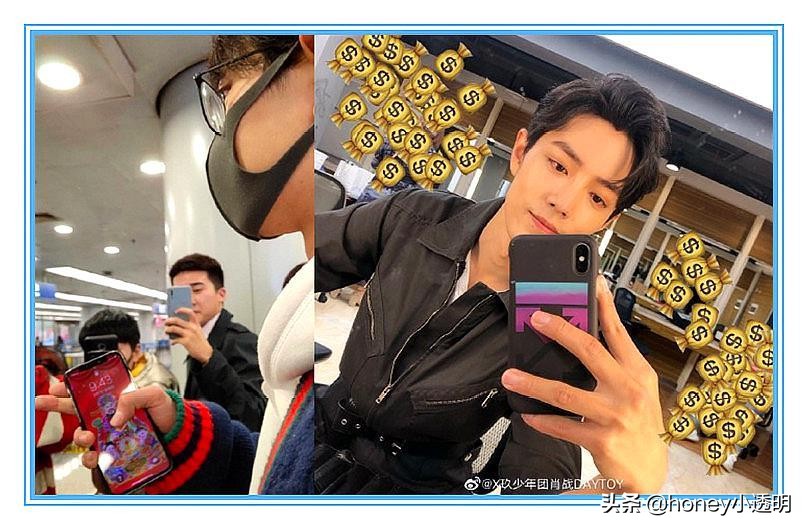 gucci肖战造型价格,gucci肖战同款托特包真假鉴定