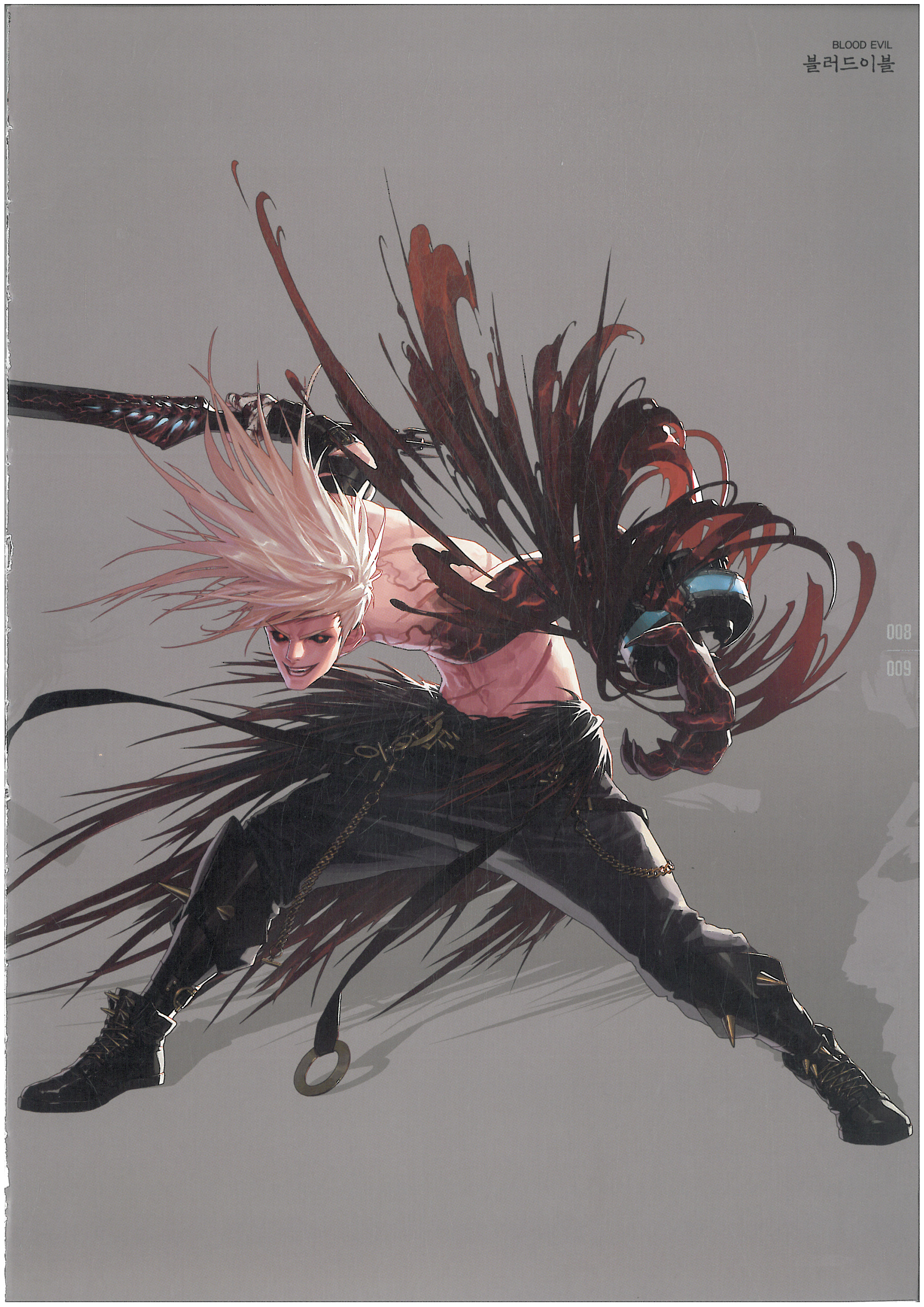 dnf超清人物图,dnf各职业原画混剪