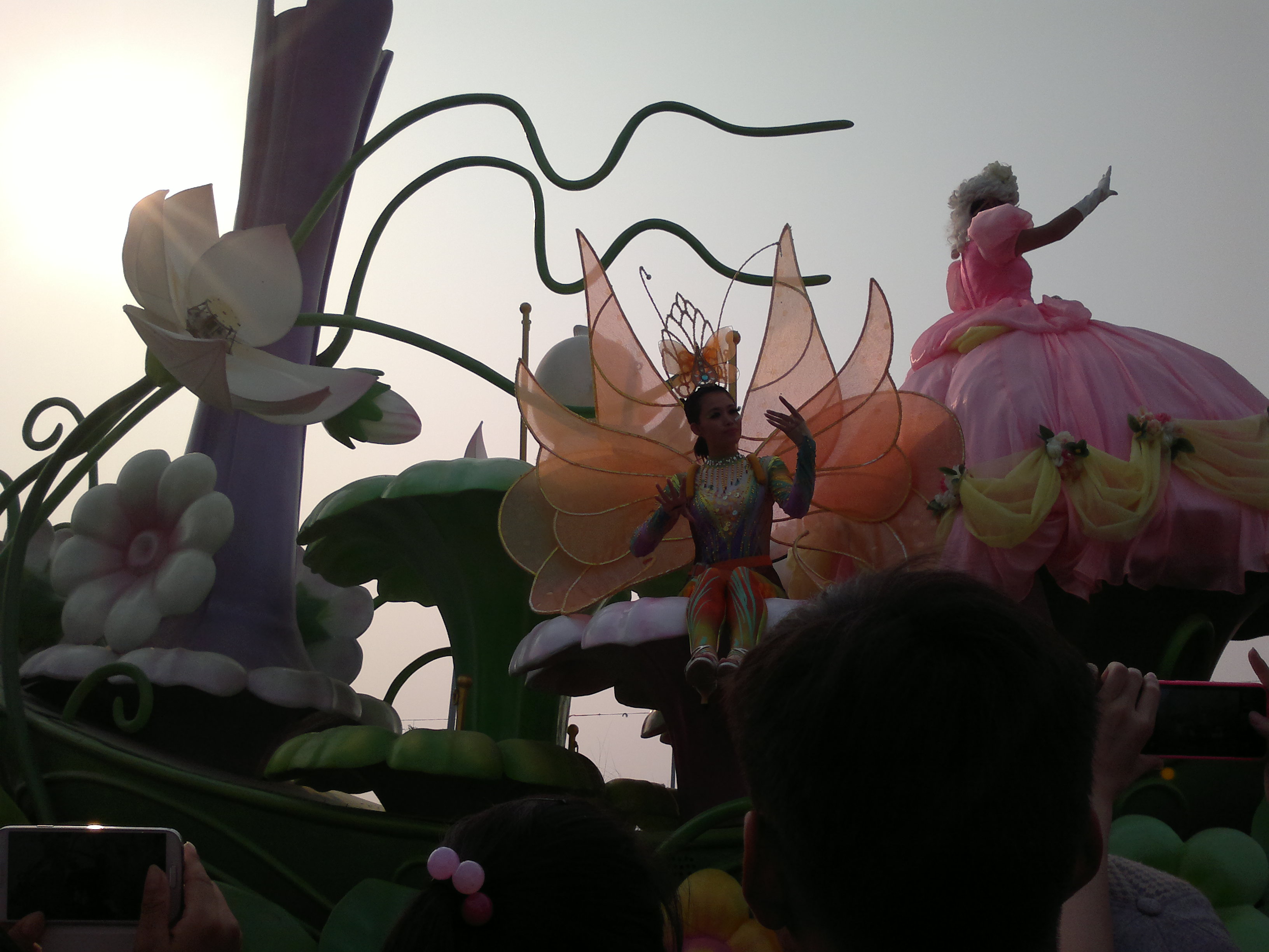 锦州世博园最好的地方,锦州世博园最佳游玩时间