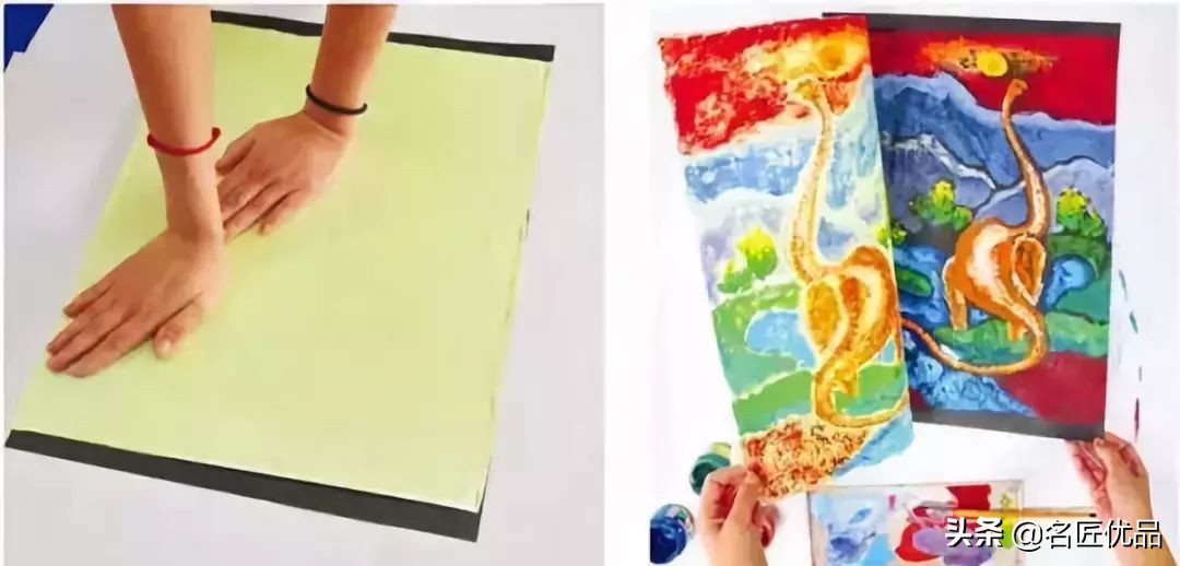 如何利用纸板做出简单的手工作品,蛋壳纸杯做的简易手工