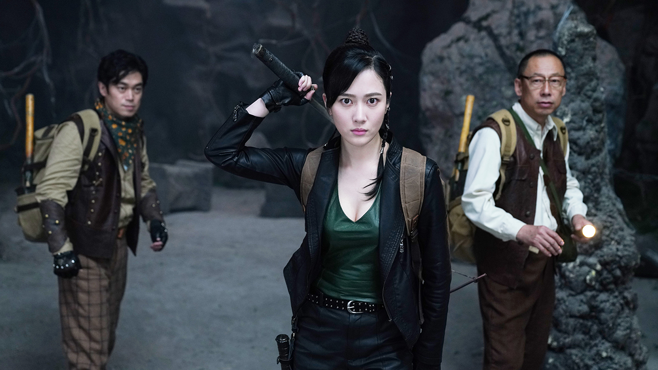 盗墓笔记各个墓穴的秘密,盗墓笔记有哪些后传