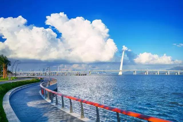 深圳适合春游的地方推荐及理由,深圳不可错过的游玩地方