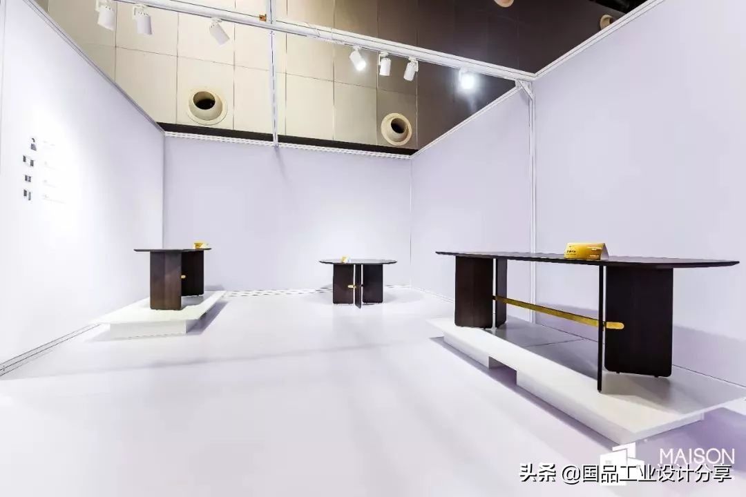 顶级家具设计师作品欣赏,极简家具设计大奖获奖作品