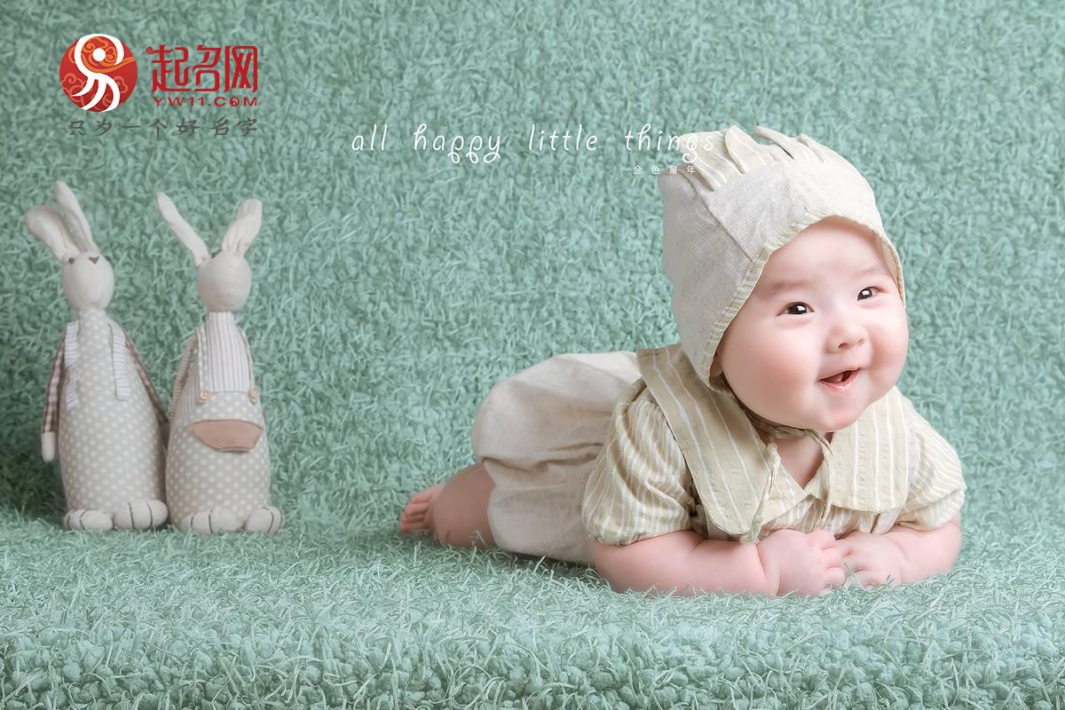 带日字旁的男孩名字有含义点的,属狗的名字里能带日字旁吗