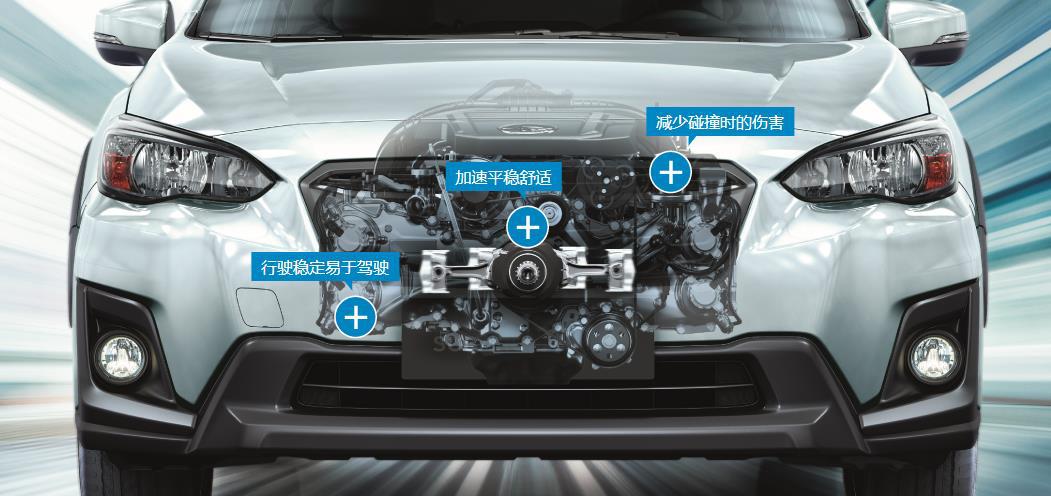 斯巴鲁力狮有多强,斯巴鲁力狮到底值不值得购买