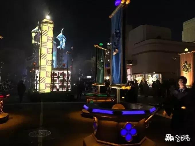 日本环球影城最值得玩的项目,收藏北京环球影城超强攻略来了