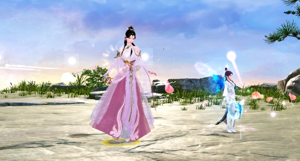 新天龙八部画质,新天龙八部画质最好的是哪个