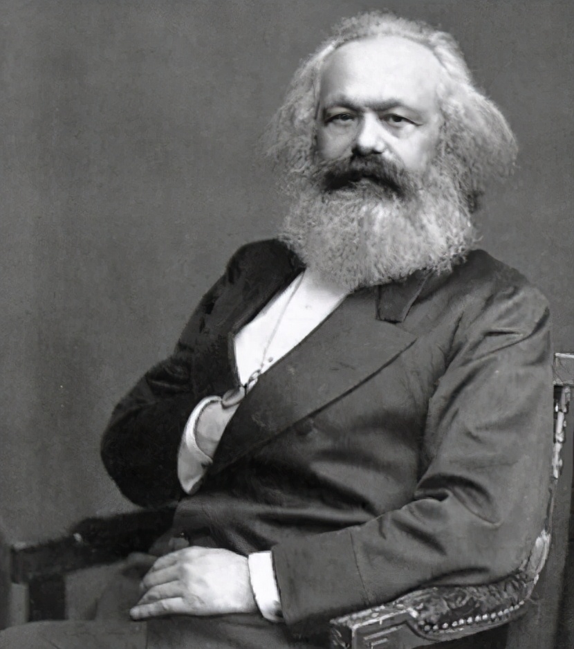 罗素苏格拉底,罗素与马克思