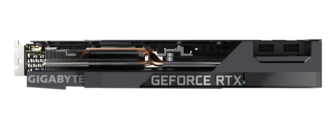 技嘉geforcertx3080,技嘉rtx30显卡怎么选