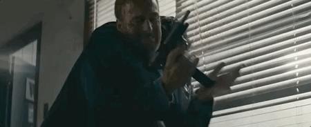 风骚律师秒变JohnWick,这部限制级动作片,不止连环暴头那么简单