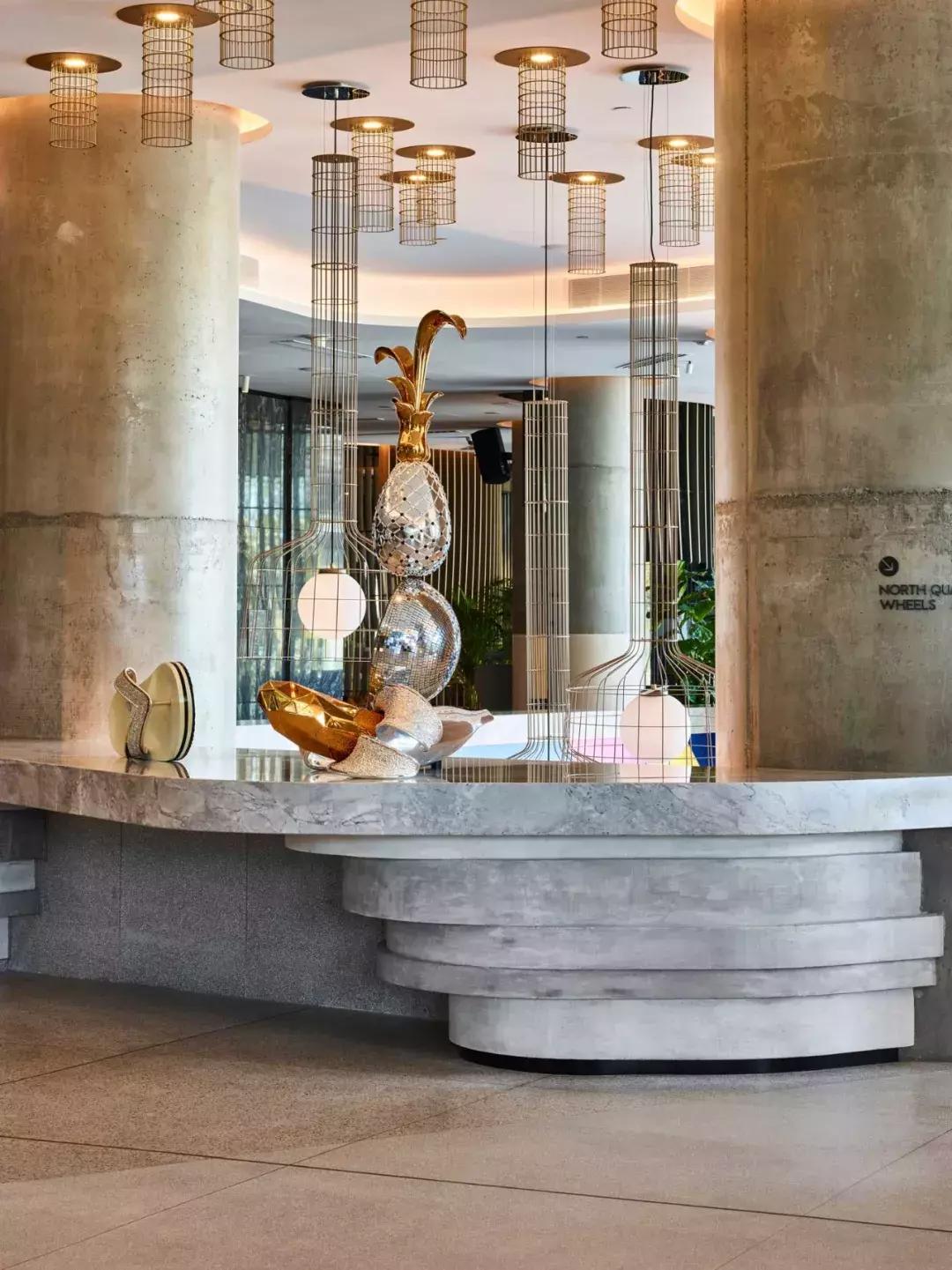 澳大利亚最大的酒店,澳大利亚最著名度假酒店