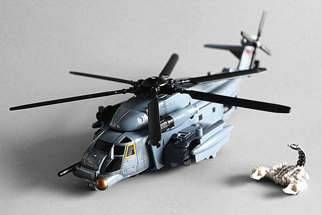 盘点全球十大小型直升机,世界上最小载人直升机图片