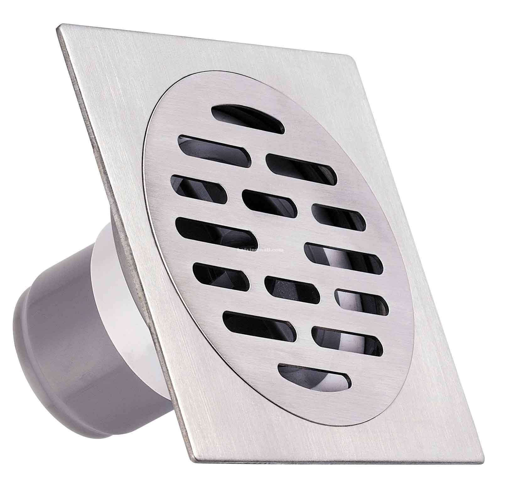 地漏怎么防臭最好,地漏怎么防臭比较好