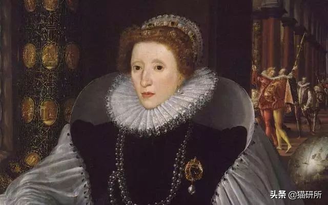 伊丽莎白圈猫咪,伊丽莎白圈有危险吗