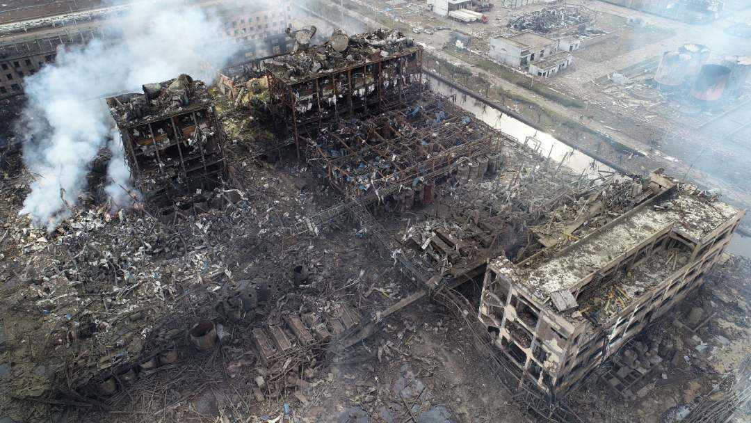 化工厂苯中毒有什么症状,化工厂发生爆炸中毒的应急措施