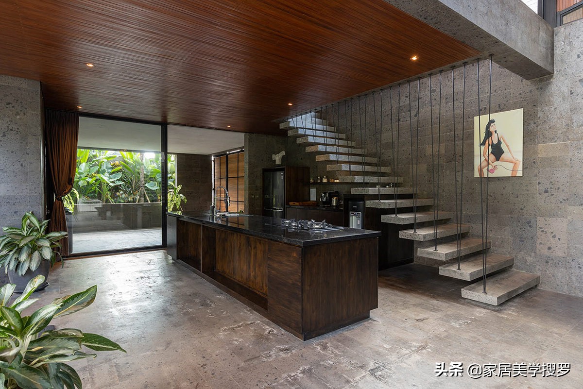 巴厘岛梦幻海景别墅,108栋巴厘岛风情别墅