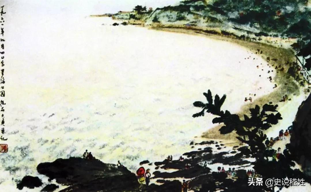 大连市内最美的海,大连最美的海是哪个海